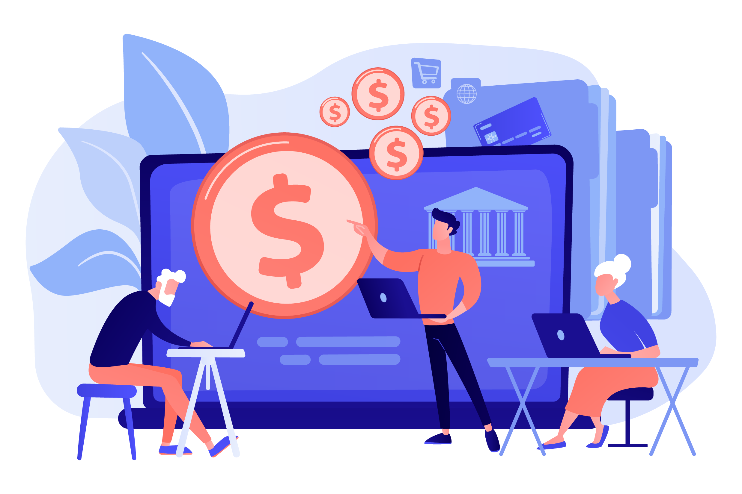 Apple也要做電動車，投資必懂的趨勢